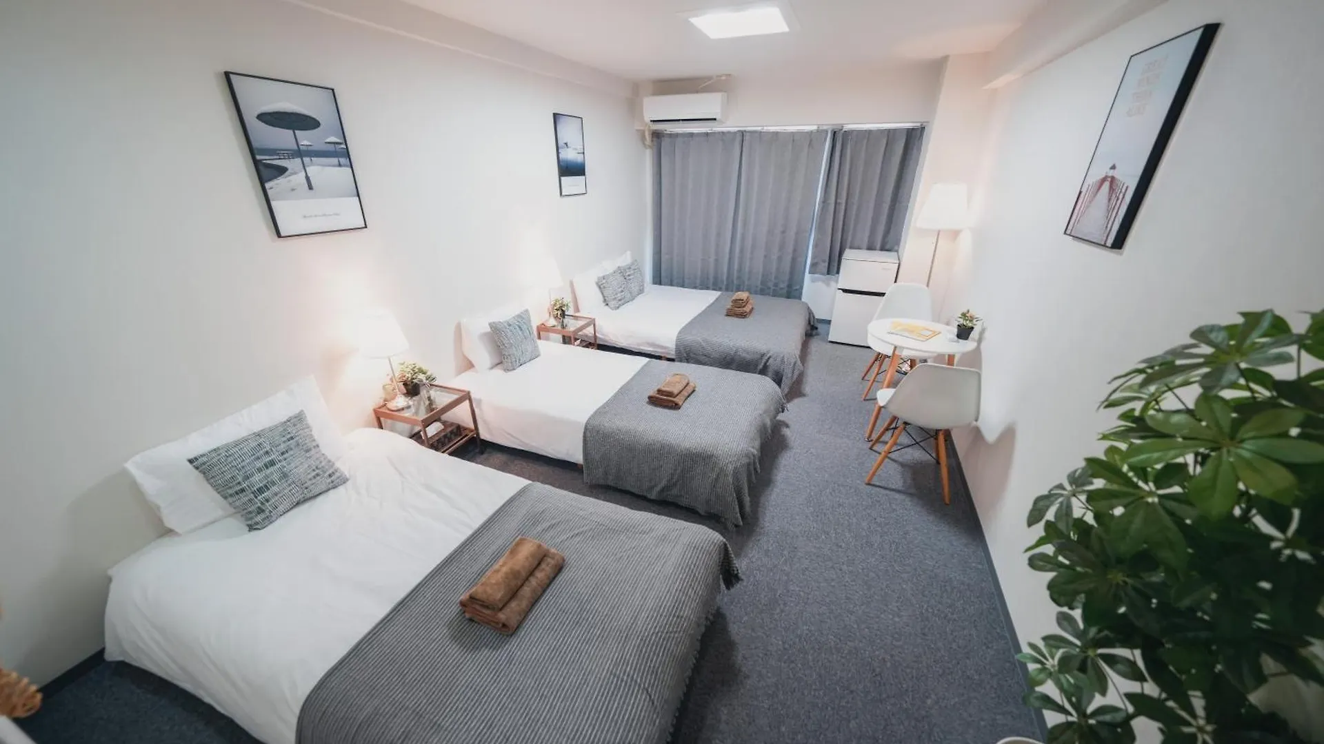 Good Location 5 Minutes To Shibuya Center-Gai Apartment Tokyo