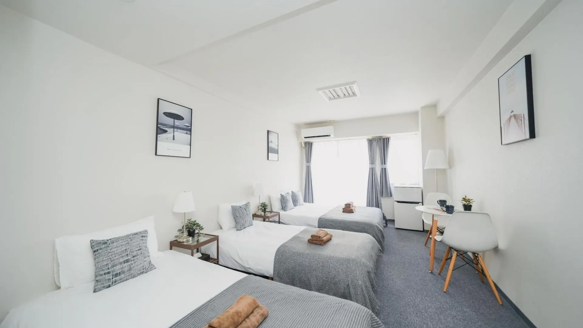 Good Location 5 Minutes To Shibuya Center-Gai Apartment Tokyo