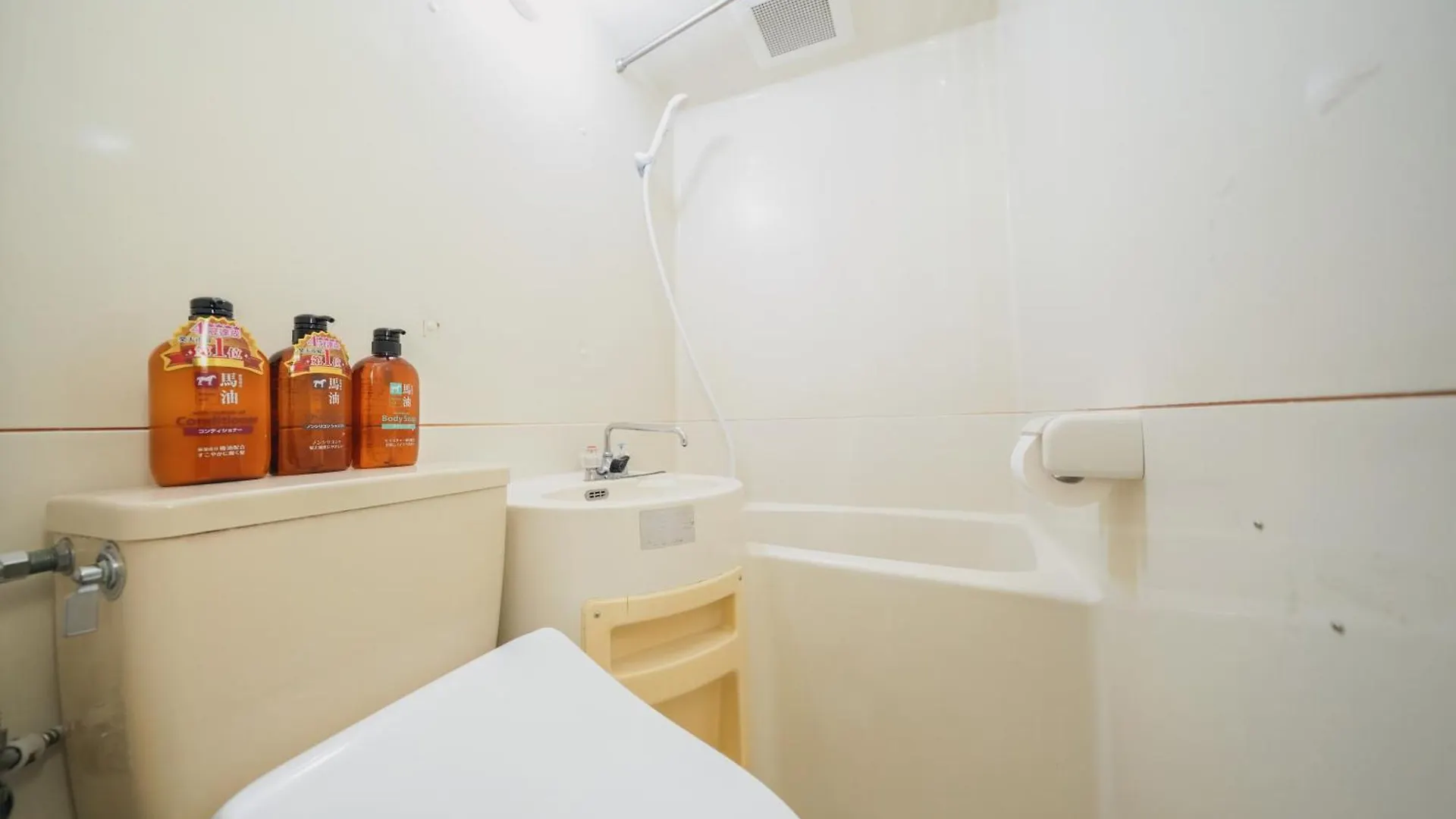 Good Location 5 Minutes To Shibuya Center-Gai Apartment Tokyo Japan