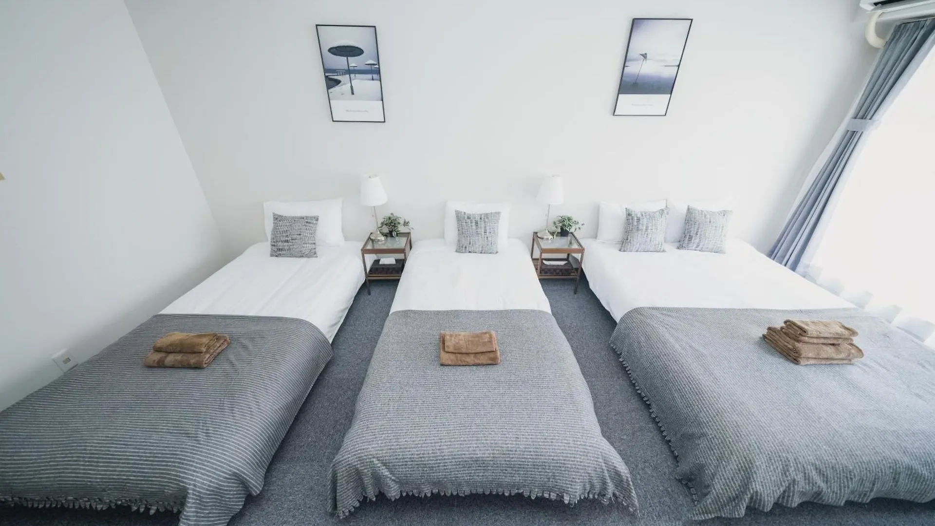 Good Location 5 Minutes To Shibuya Center-Gai Apartment Tokyo Japan