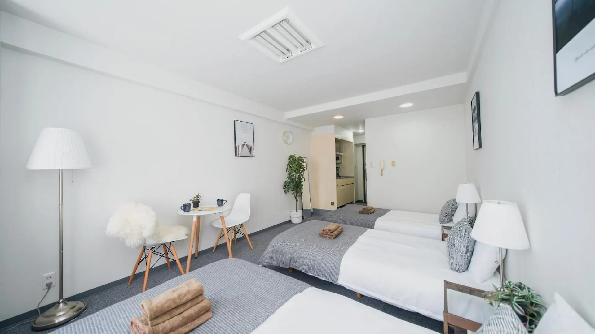 Good Location 5 Minutes To Shibuya Center-Gai Apartment Tokyo