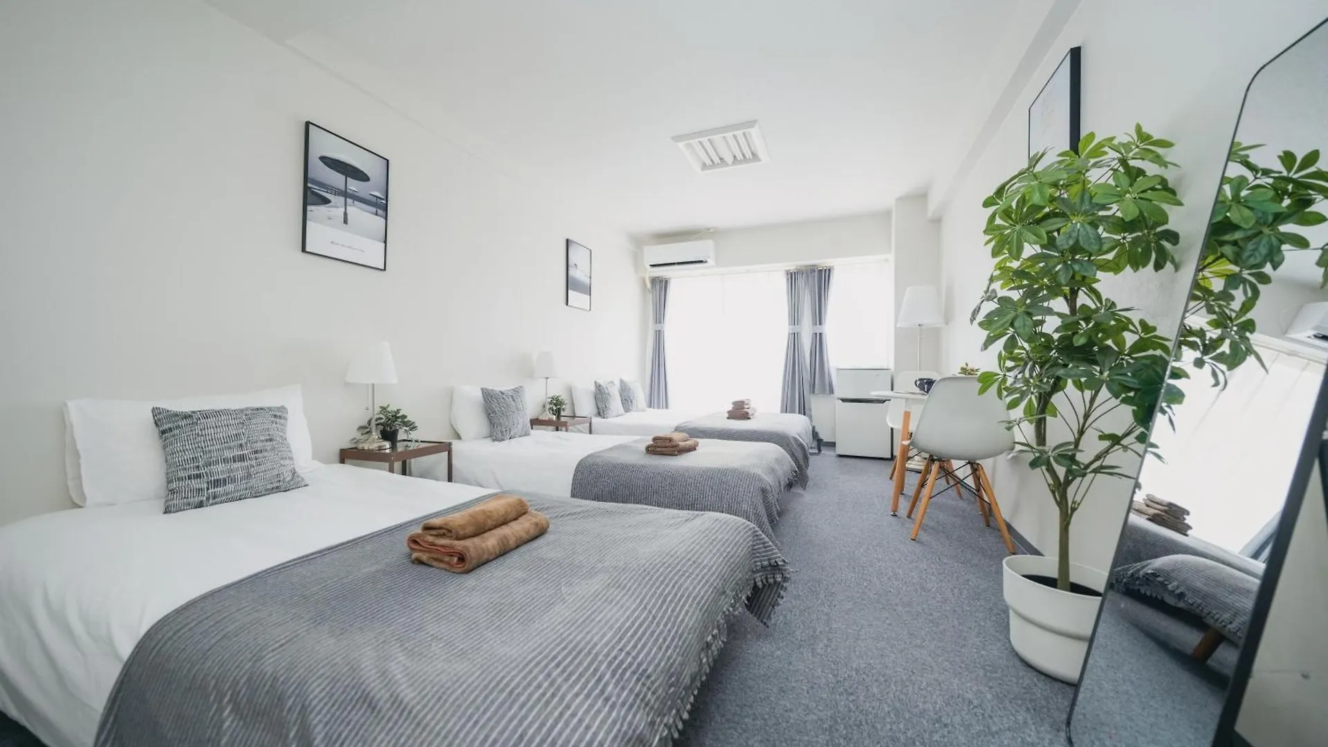 Good Location 5 Minutes To Shibuya Center-Gai Apartment Tokyo 0*,  Japan
