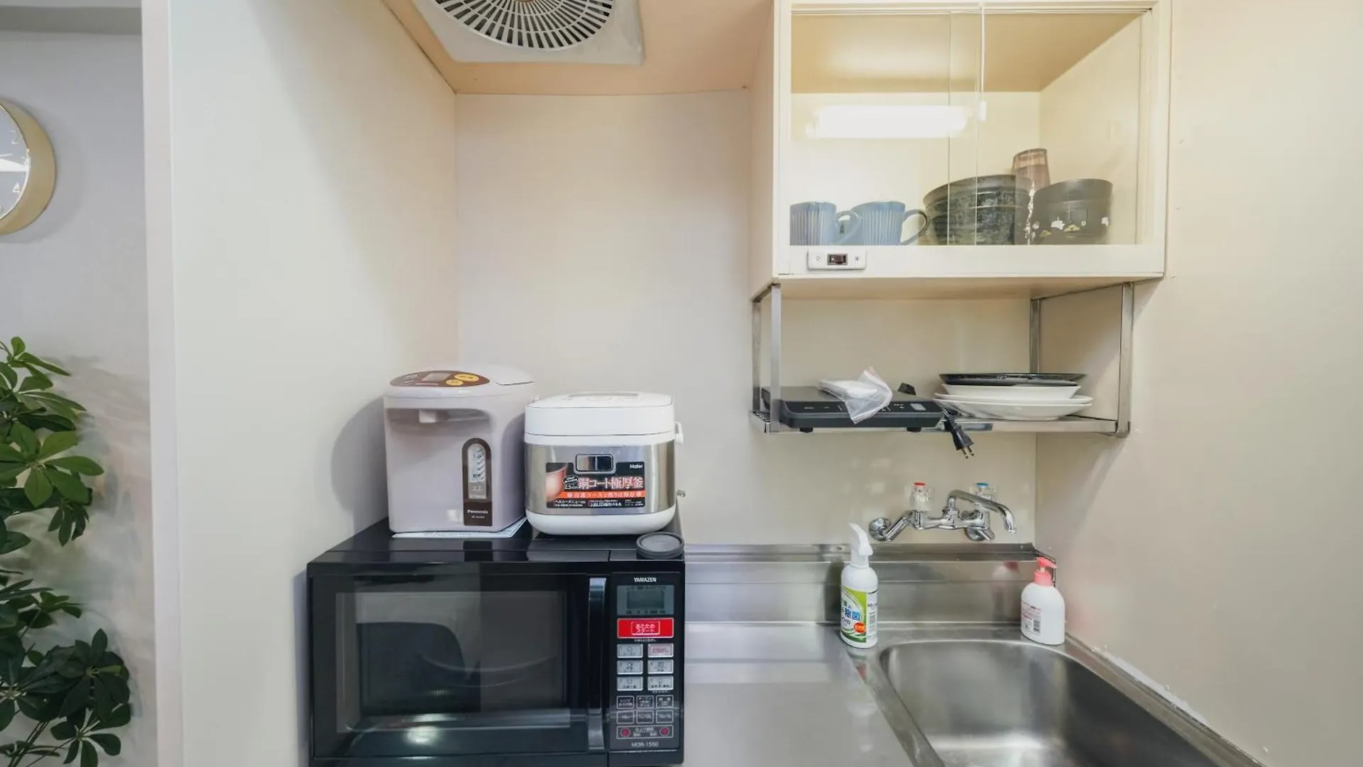 Good Location 5 Minutes To Shibuya Center-Gai Apartment Tokyo 0*,