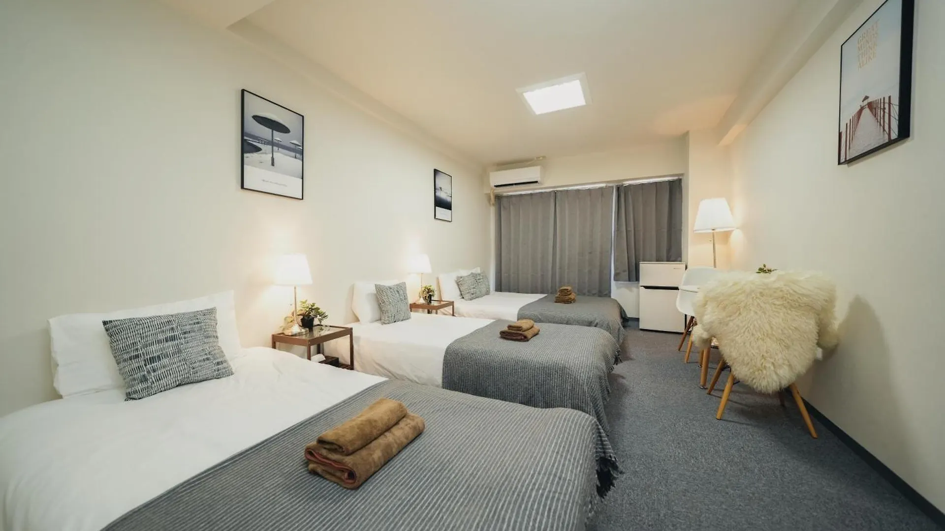 Good Location 5 Minutes To Shibuya Center-Gai Apartment Tokyo
