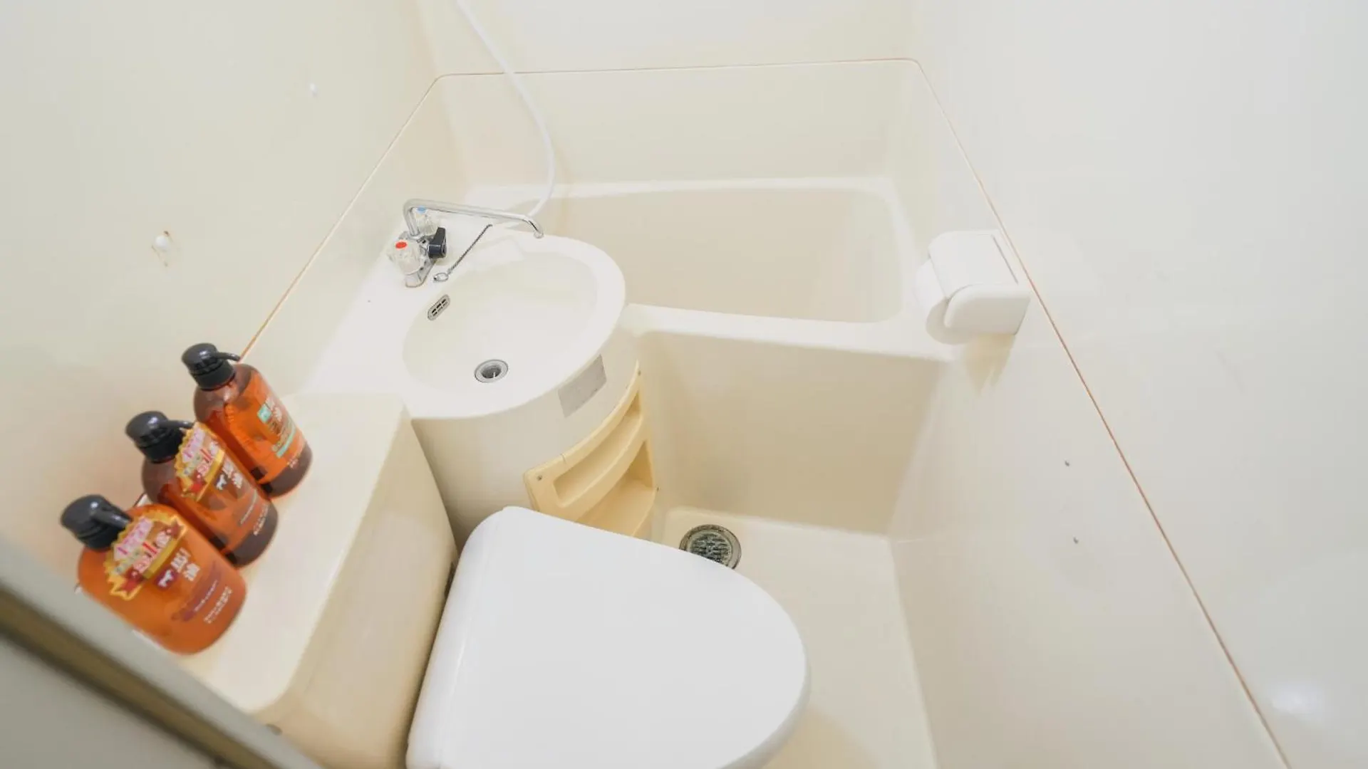 Good Location 5 Minutes To Shibuya Center-Gai Apartment Tokyo 0*,  Japan