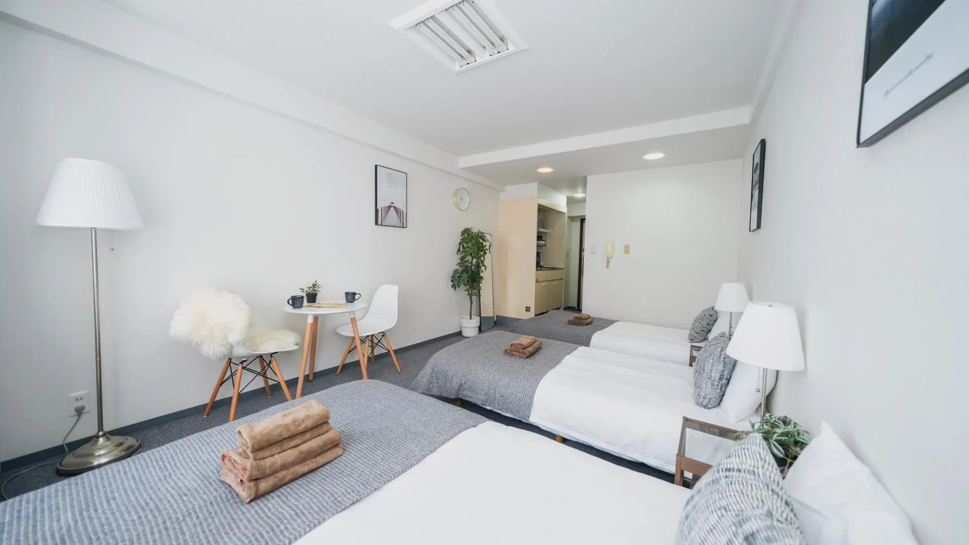 Good Location 5 Minutes To Shibuya Center-Gai Apartment Tokyo